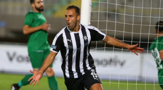 Altay'ın kralı geri döndü
