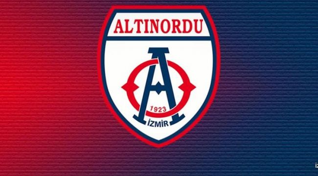 Altınordu ilk 10'u göremedi
