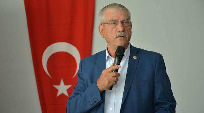 'AMAÇLARI GERÇEKLERİ GİZLEMEK'