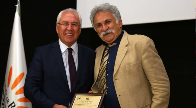 'ARKEOLOJİDE DE EMEK SÖMÜRÜSÜ VAR'