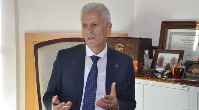 'ARTIK KEMALPAŞA'YA DOĞRULARI SÖYLEYİN'