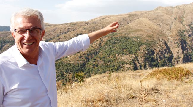 ASIRLIK HAYAL GERÇEK OLUYOR