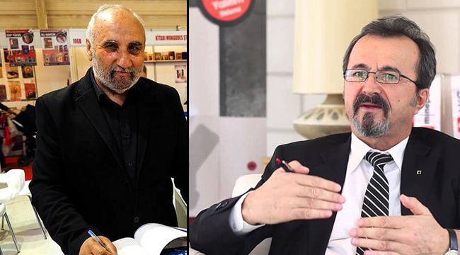 AYIN KONUKLARI TOPAL VE BEŞİKÇİ