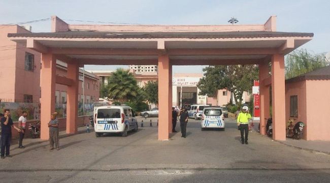 Azez’de TSK üssüne havanlı saldırı: 5 asker yaralı