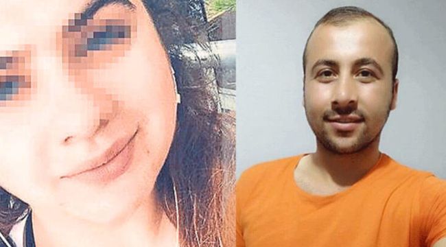 'BABA BEN BİR KIZLA TANIŞTIM'