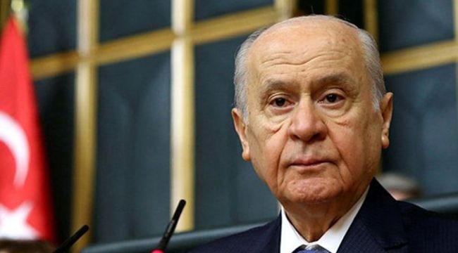 Bahçeli: Kutlu bir zafere çıkıldı