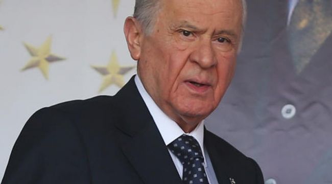 Bahçeli'nin sağlık durumu nasıl?