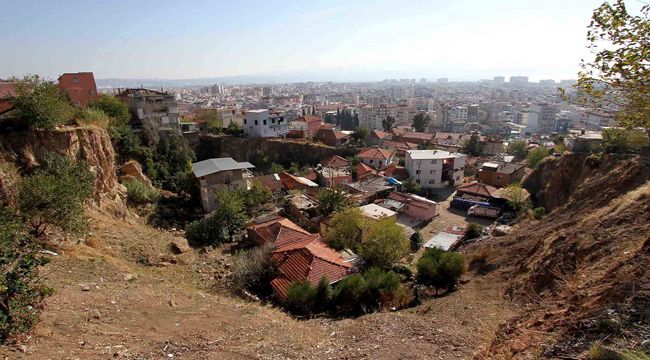 BAŞKENTTE KARŞIYAKA ZİRVESİ