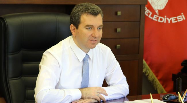 'BERGAMA İÇİN DÜĞMEYE BASTIK'