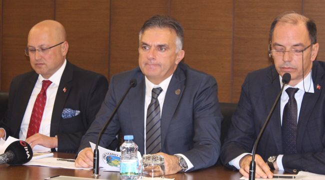 BEYAZ ALTINDA REKOLTE TAHMİNİ AÇIKLANDI