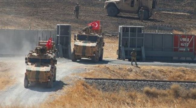 Beyaz Saray'dan Suriye'ye harekat açıklaması