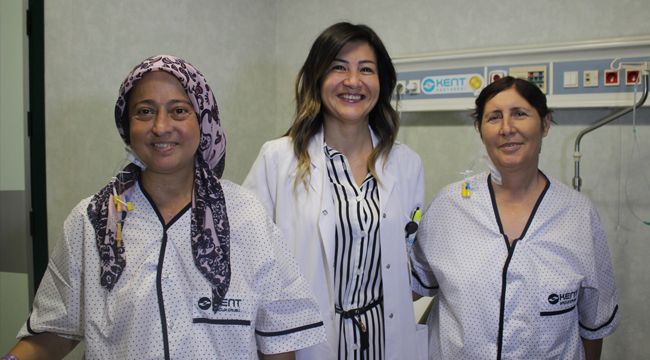 BİR ÖLÜM İKİ HAYAT
