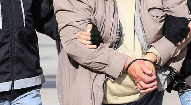Biri albay 6 askere FETÖ gözaltısı