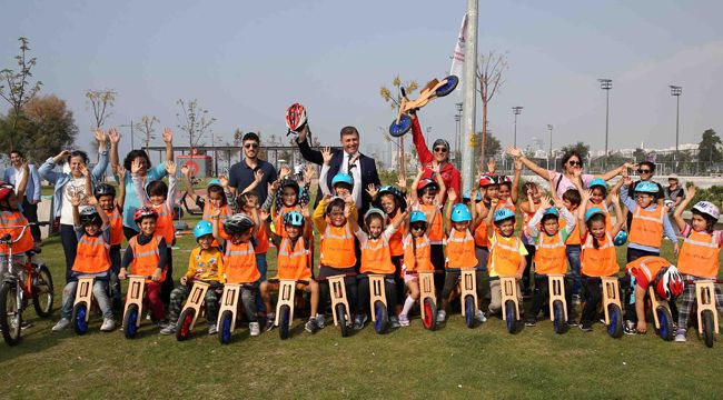 'BİSİ FEST' BAŞLADI