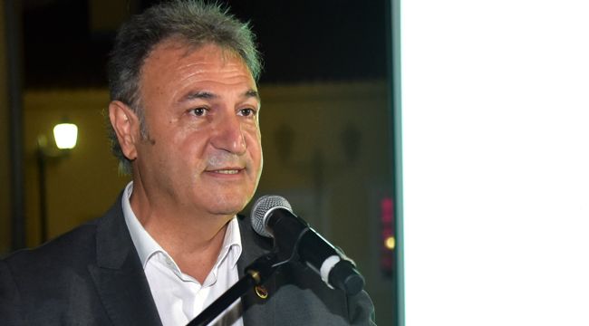 'BİZİM GÖZÜMÜZ, KULAĞIMIZSINIZ'