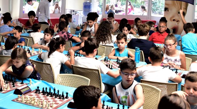 Bornova’da hamleler Cumhuriyet aşkına yapılacak