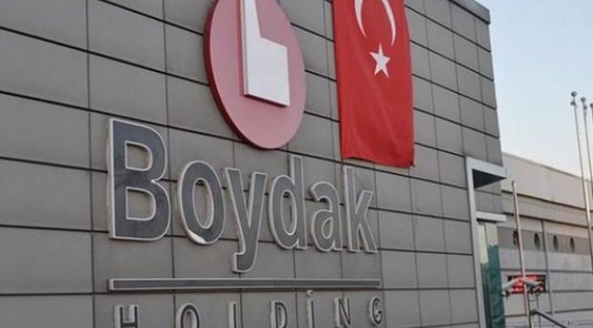 Boydak Holding'in yeni adı belli oldu