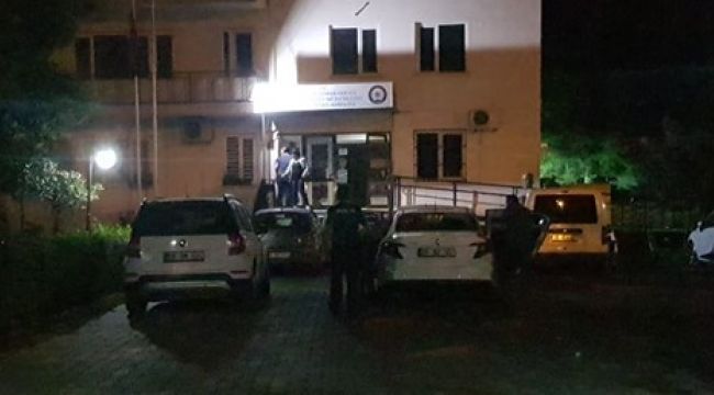 Böyle anne olmaz olsun... Bebeğine bunu yaptı