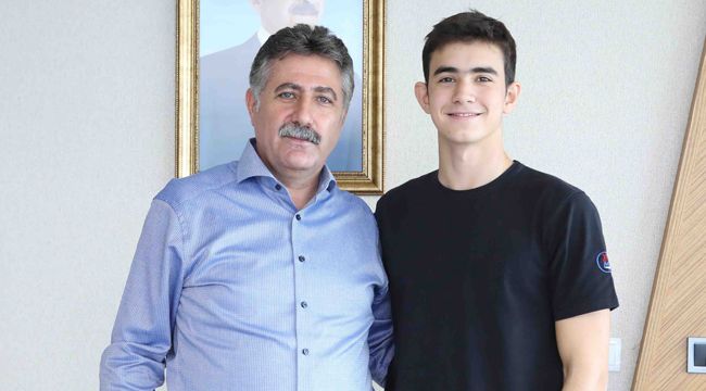 BRAVO GÜREL