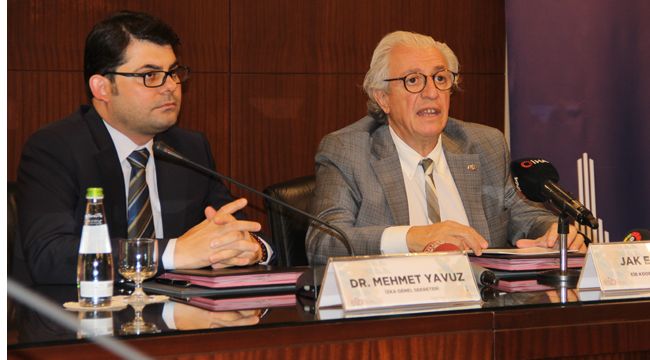 BU PROJE TÜRKİYE'YE MODEL OLACAK