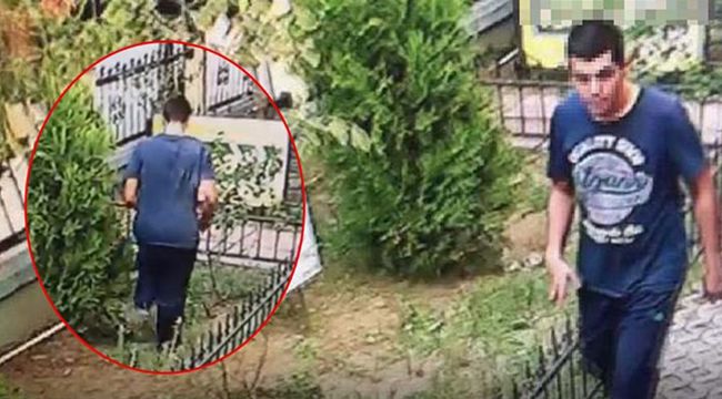 BUNUN ADI CANİLİK
