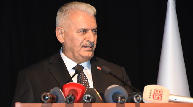 'BÜTÜN TERÖR YUVALARINI DAĞITTIK'