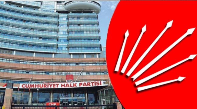 CHP'de 2020 Bütçesi için 'gölge kabine' hazırlığı