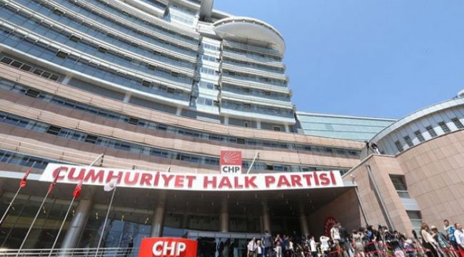 CHP’den hükümete ‘harekat’ çağrısı!