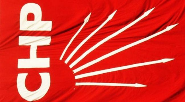 CHP il ve ilçe teşkilatına kayyum atandı