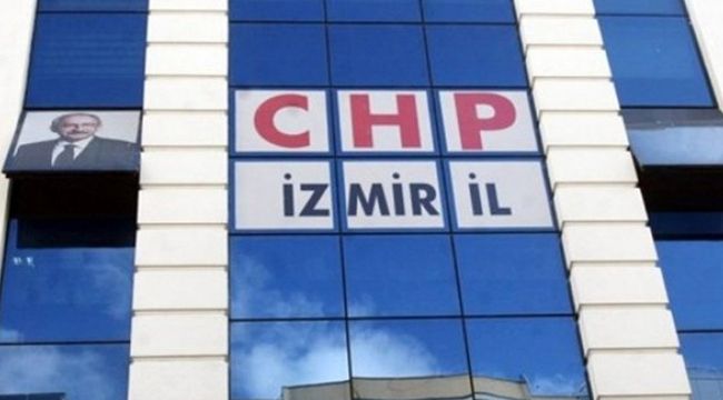 CHP İZMİR'DE KONGRE ZİRVESİ