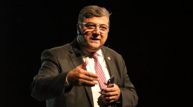 CHP’li Sındır: Tarım siyasetin oyuncağı oldu