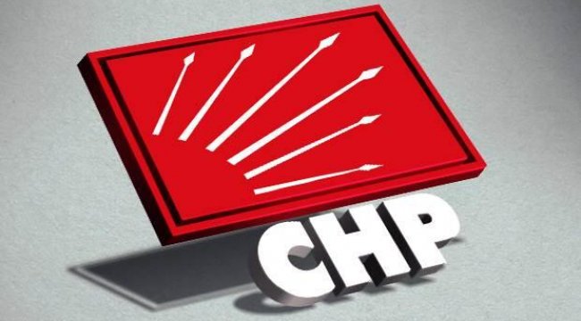 CHP MYK olağanüstü toplandı