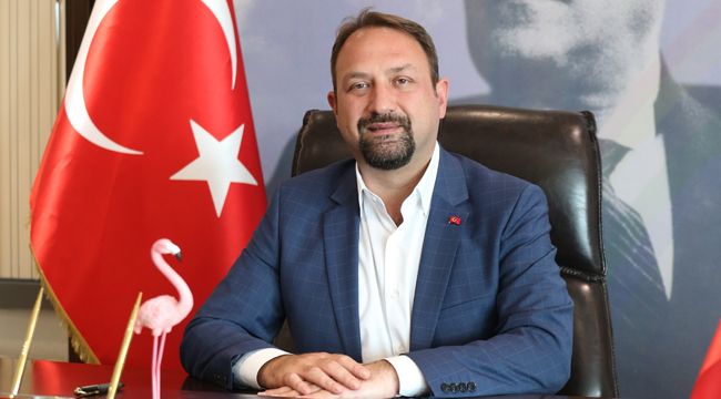 ÇİĞLİ YENİ LOGOSUNU ARIYOR