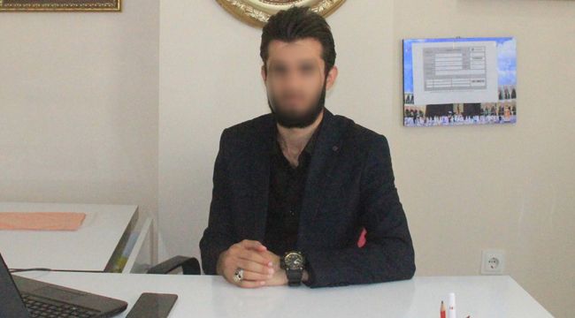CİNCİ HOCAYA OPERASYON