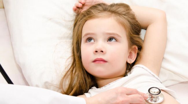Çocuklarda kalp hastalıkları yüzde 60 sinsi ilerliyor
