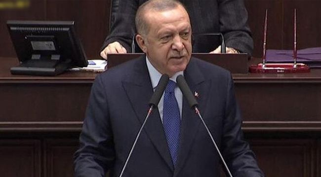 Cumhurbaşkanı Erdoğan Arap Ligine seslendi : Bu devran elbet dönecek