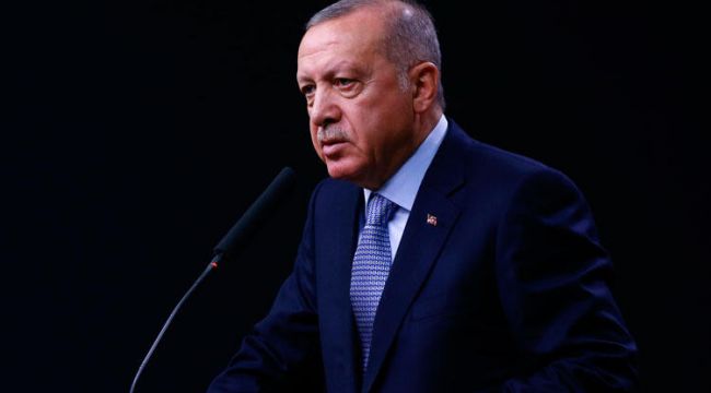 Cumhurbaşkanı Erdoğan: Putin ‘Müsaade etmeyiz’ dedi…
