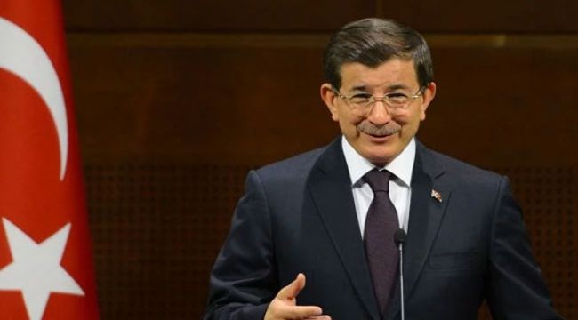 Davutoğlu yeni kurulacak partisi için harekete geçti