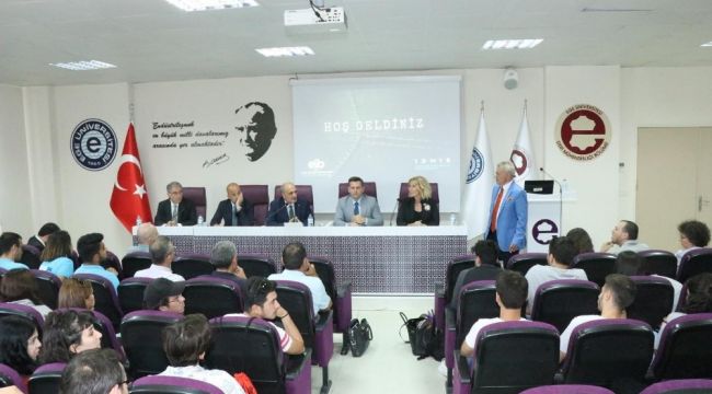 DERİ SEKTÖRÜNE BAŞARI BURSUYLA KATMA DEĞER