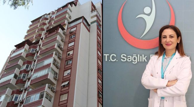 DOKTORUN FECİ ÖLÜMÜ