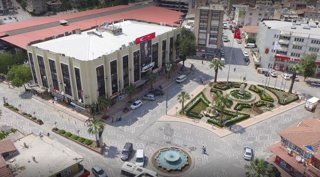 Dolandırıcılığa karşı belediyeden açıklama