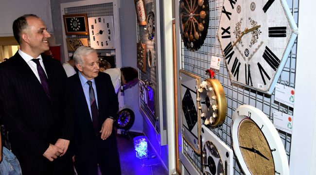 DÖNÜŞÜMÜN GELİRİ LÖSEV'E