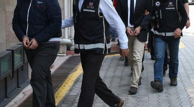 Emlak dolandırıcılarına operasyon: 30 gözaltı