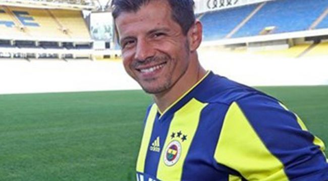Emre Belözoğlu hakkında takipsizlik kararı