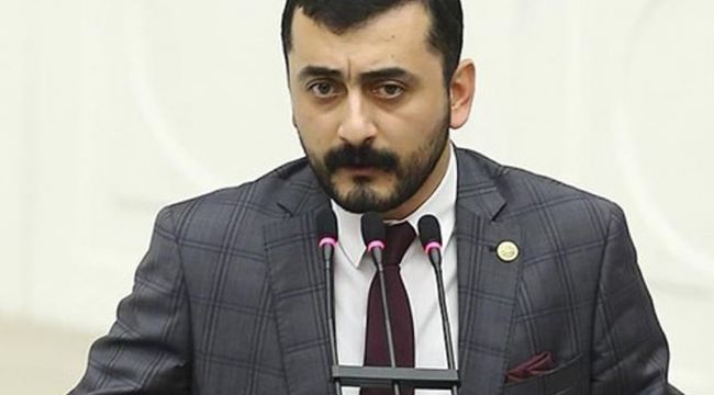 Eren Erdem'e tahliye kararı