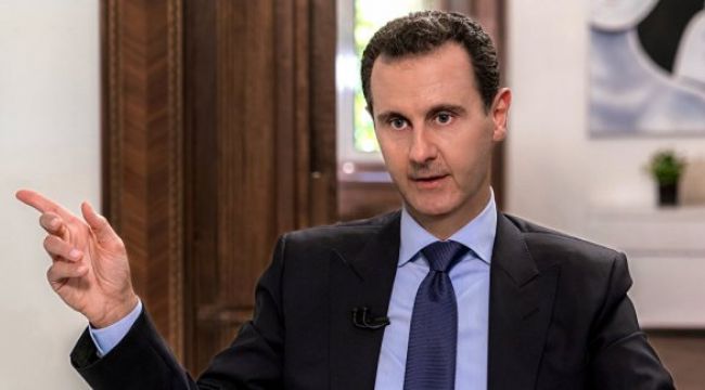 Esad rejimi, YPG/PKK'nın iş birliği talebini geri çevirdi
