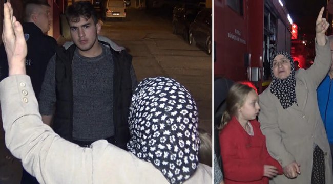 Ev sahibi isyan etti! Kiracısını böyle suçladı