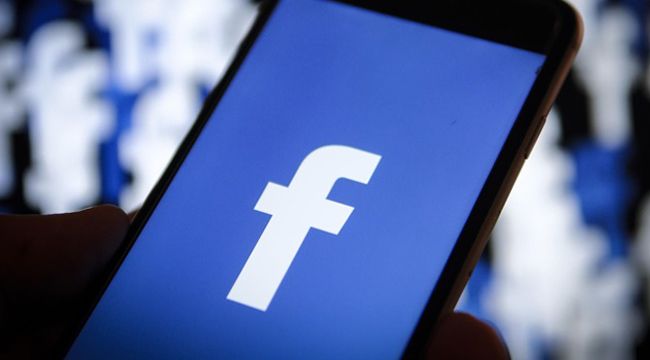 Facebook'a 1 milyon 600 bin liralık veri ihlali cezası