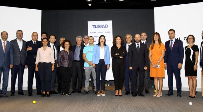 FARK YARATMAK İÇİN DİJİTAL DÖNÜŞÜM