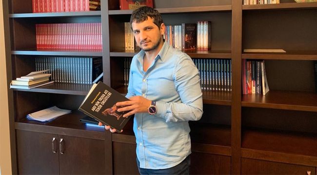 'FETHİ SEKİN'İN KEMİKLERİ SIZLAMIŞTIR'